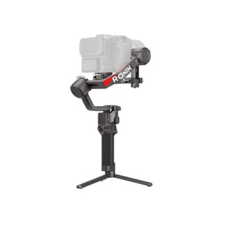 گیمبال دوربین دی جی آی آر اس۴ کومبو - DJI RS I Pro Combo Gimbal Stabilizer