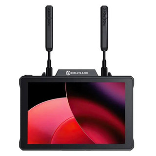 مانیتور دوربین و سیستم انتقال تصویر بیسیم Hollyland Pyro V Wireless TX/RX Monitor