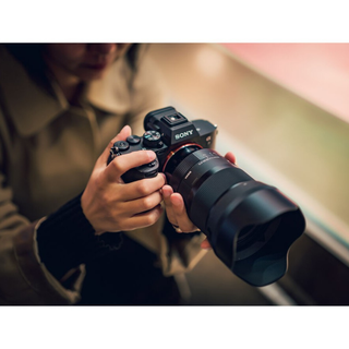 لنز سیگما Sigma 50mm f/1.2 DG DN Art for Sony E