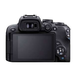 دوربین بدون آینه کانن CANON EOS R10 mirrorless camera body