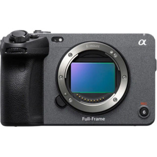 دوربین سینمایی سونی Sony FX3 Full-Frame Cinema Camera