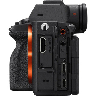 دوربین بدون آینه سونی مدل SONY A7V -Sony A7 V Mirrorless Camera with 28-70mm II Lens