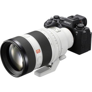 خرید لنز سونی مدل Sony FE 50-150mm f/2 GM