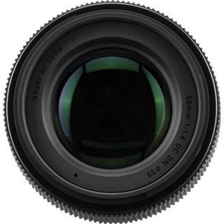 خرید لنز سیگما Sigma 56mm f/1.4 DC DN Contemporary for Sony E
