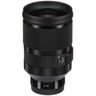 خرید لنز دوربین سونی Sigma 35mm f/1.2 DG DN Art