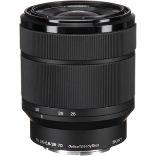 خرید لنز سونی Sony FE 28-70mm f/3.5-5.6 OSS No Box