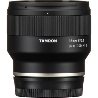 خرید لنز تامرون Tamron 35mm f/2.8 Di III OSD M 1:2 Lens for Sony E