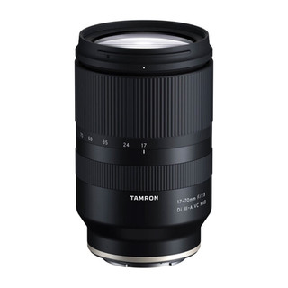 خرید لنز تامرون Tamron 17-70mm f/2.8 Di III-A VC RXD for Sony E