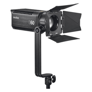 خرید ویدئو لایت گودکس Godox S60 LED Focusing Light