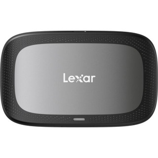 خرید کارت ریدر Lexar CFexpress Type A / SD USB 3.2 Gen 2 Reader
